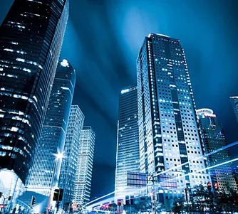 Smart Grid Power Fiber To The Home