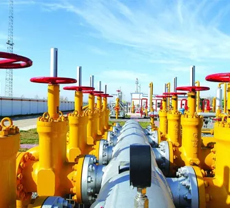 Oil Well Oil Pressure Sensing