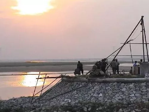 Civil Engineering and Geological Hazard Monitoring