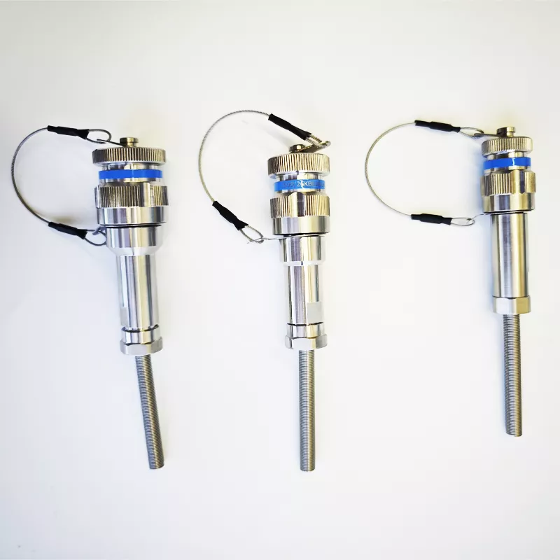 J599III系列光纤连接器